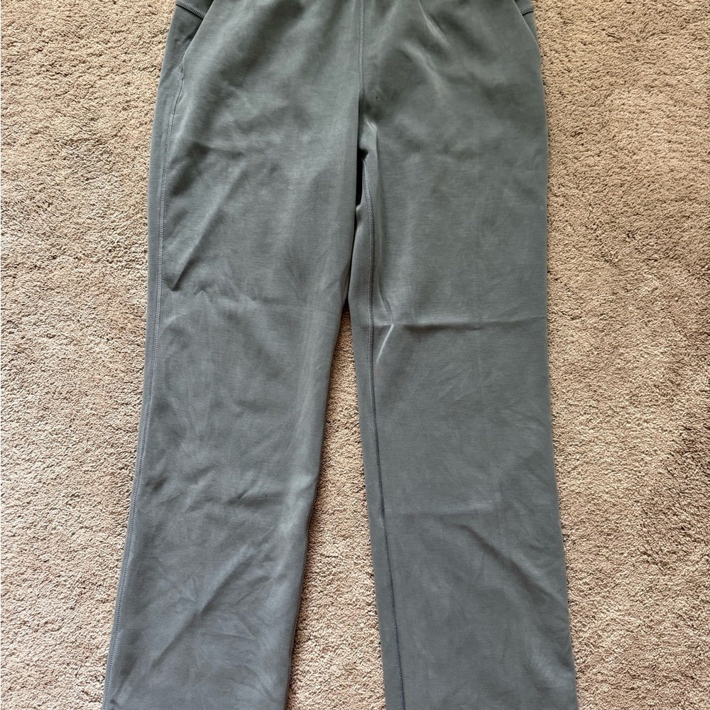 Lululemon Softstreme Pant